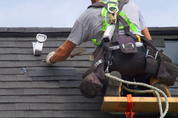 Professional Roofing Contractor in Lindale, GA