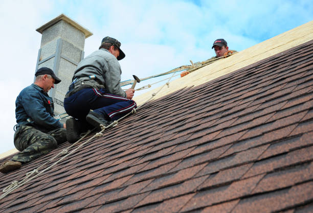 Best Residential Roofing Contractor  in Lindale, GA