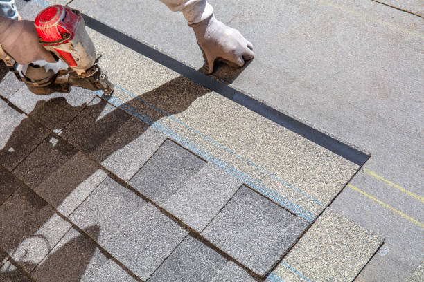 Quick and Trustworthy Emergency Roof Repair Services in Lindale, GA